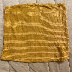 AMERICAN EAGLE TUBE TOP